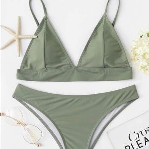 Shein Bikini